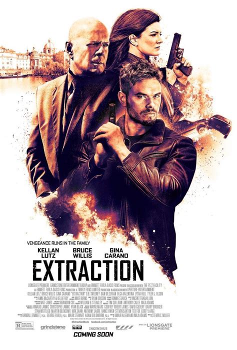 Extraction .